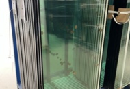 1503604 Insulating glass