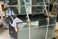 1503605 Insulating glass