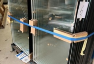 1503606 Insulating glass