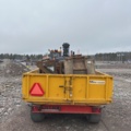 1277286-9 Hjulgrävare med vagn, tiltrotator och redskap - Volvo EW160E -2020