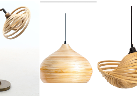 Image representing the auction - Surplus goods lamps from Bali