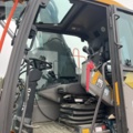 1277286-27 Hjulgrävare med vagn, tiltrotator och redskap - Volvo EW160E -2020