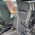 1277286-31 Hjulgrävare med vagn, tiltrotator och redskap - Volvo EW160E -2020