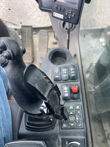1277286-36 Hjulgrävare med vagn, tiltrotator och redskap - Volvo EW160E -2020