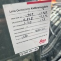 1277286-40 Hjulgrävare med vagn, tiltrotator och redskap - Volvo EW160E -2020