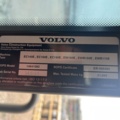 1277286-41 Hjulgrävare med vagn, tiltrotator och redskap - Volvo EW160E -2020
