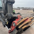 1277286-48 Hjulgrävare med vagn, tiltrotator och redskap - Volvo EW160E -2020