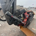 1277286-50 Hjulgrävare med vagn, tiltrotator och redskap - Volvo EW160E -2020
