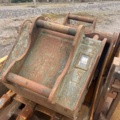 1277286-58 Hjulgrävare med vagn, tiltrotator och redskap - Volvo EW160E -2020
