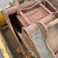 1277286-62 Hjulgrävare med vagn, tiltrotator och redskap - Volvo EW160E -2020