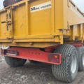 1277286-65 Hjulgrävare med vagn, tiltrotator och redskap - Volvo EW160E -2020