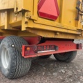 1277286-66 Hjulgrävare med vagn, tiltrotator och redskap - Volvo EW160E -2020