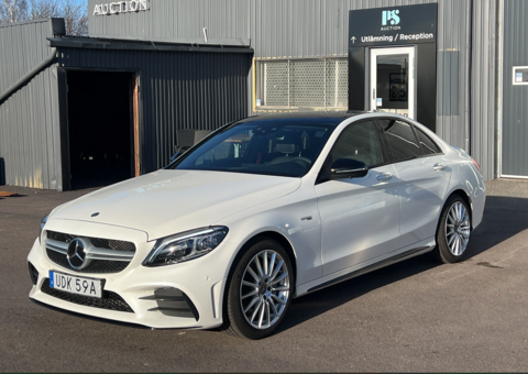 Image representing the auction - Vehicles and construction