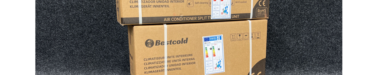 Image representing the auction - Disposal of air source heat pumps