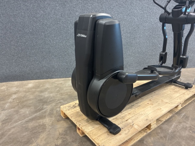 1510239-2 Crosstrainer, Life Fitness 95XXPS