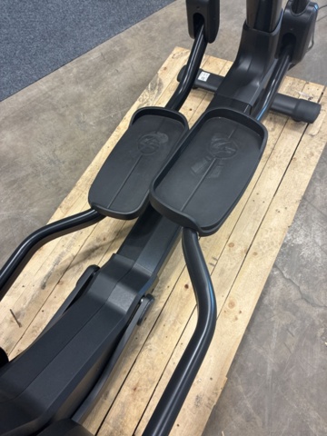 1510239-8 Crosstrainer, Life Fitness 95XXPS