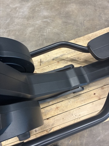 1510239-7 Crosstrainer, Life Fitness 95XXPS