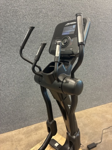 1510239-10 Crosstrainer, Life Fitness 95XXPS