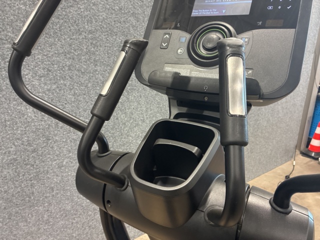 1510239-11 Crosstrainer, Life Fitness 95XXPS