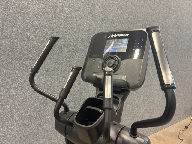 1510239-12 Crosstrainer, Life Fitness 95XXPS