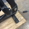 1510239-16 Crosstrainer, Life Fitness 95XXPS