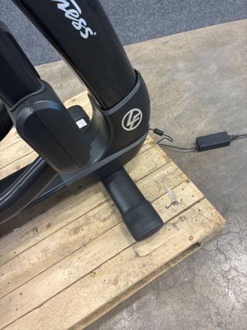 1510239-16 Crosstrainer, Life Fitness 95XXPS