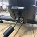 1510239-19 Crosstrainer, Life Fitness 95XXPS