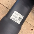 1510239-20 Crosstrainer, Life Fitness 95XXPS