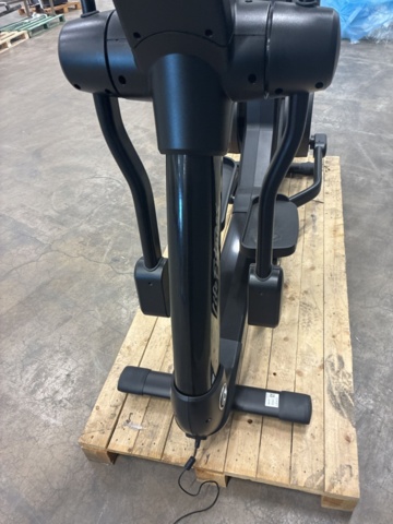 1510239-21 Crosstrainer, Life Fitness 95XXPS