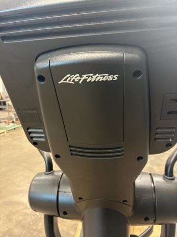 1510239-22 Crosstrainer, Life Fitness 95XXPS
