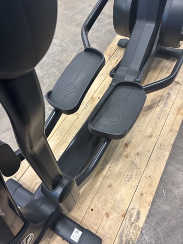 1510239-23 Crosstrainer, Life Fitness 95XXPS
