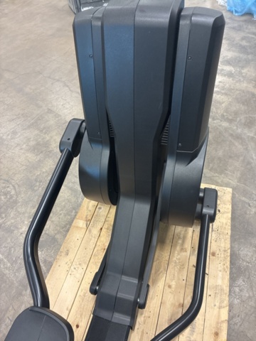 1510239-24 Crosstrainer, Life Fitness 95XXPS