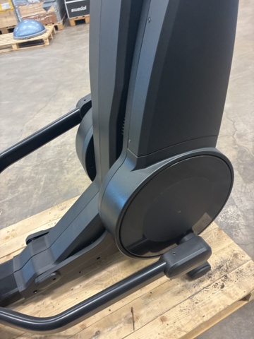 1510239-25 Crosstrainer, Life Fitness 95XXPS