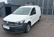 1427755 Transportbil - Volkswagen Caddy Maxi Van 2.0 TDI BMT DSG - 2018