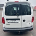 1427755-5 Transportbil - Volkswagen Caddy Maxi Van 2.0 TDI BMT DSG - 2018