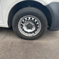 1427755-9 Transportbil - Volkswagen Caddy Maxi Van 2.0 TDI BMT DSG - 2018
