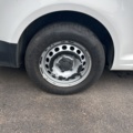 1427755-10 Transportbil - Volkswagen Caddy Maxi Van 2.0 TDI BMT DSG - 2018