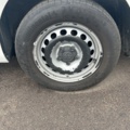1427755-11 Transportbil - Volkswagen Caddy Maxi Van 2.0 TDI BMT DSG - 2018