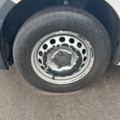 1427755-12 Transportbil - Volkswagen Caddy Maxi Van 2.0 TDI BMT DSG - 2018