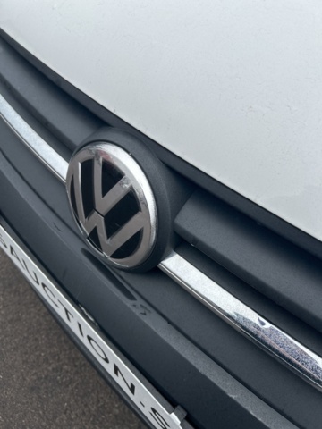 1427755-15 Transportbil - Volkswagen Caddy Maxi Van 2.0 TDI BMT DSG - 2018