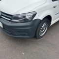 1427755-16 Transportbil - Volkswagen Caddy Maxi Van 2.0 TDI BMT DSG - 2018