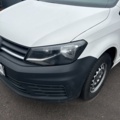 1427755-17 Transportbil - Volkswagen Caddy Maxi Van 2.0 TDI BMT DSG - 2018