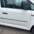 1427755-19 Transportbil - Volkswagen Caddy Maxi Van 2.0 TDI BMT DSG - 2018