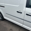 1427755-20 Transportbil - Volkswagen Caddy Maxi Van 2.0 TDI BMT DSG - 2018