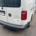 1427755-21 Transportbil - Volkswagen Caddy Maxi Van 2.0 TDI BMT DSG - 2018