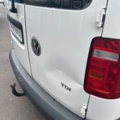 1427755-22 Transportbil - Volkswagen Caddy Maxi Van 2.0 TDI BMT DSG - 2018
