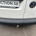 1427755-23 Transportbil - Volkswagen Caddy Maxi Van 2.0 TDI BMT DSG - 2018