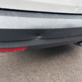 1427755-24 Transportbil - Volkswagen Caddy Maxi Van 2.0 TDI BMT DSG - 2018