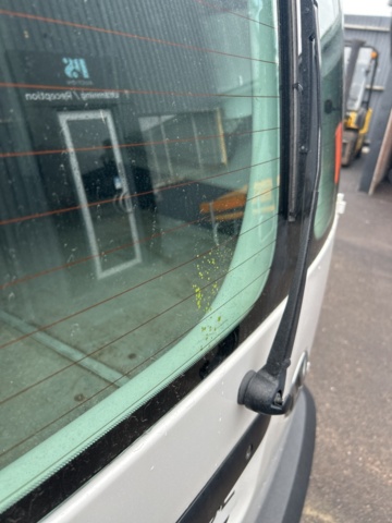 1427755-26 Transportbil - Volkswagen Caddy Maxi Van 2.0 TDI BMT DSG - 2018