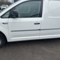 1427755-32 Transportbil - Volkswagen Caddy Maxi Van 2.0 TDI BMT DSG - 2018